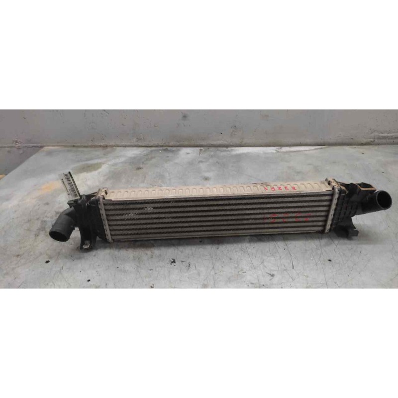 Recambio de intercooler para ford focus lim. (cb4) 1.8 tdci turbodiesel cat referencia OEM IAM 3M5H9L440AE  