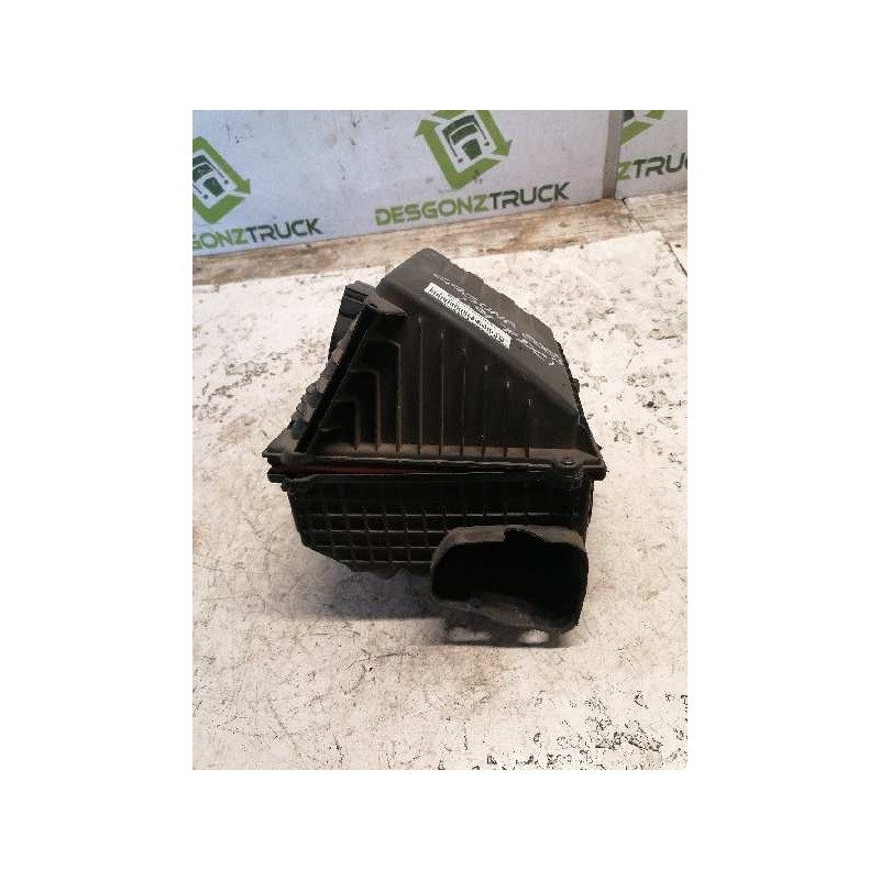 Recambio de filtro aire para renault laguna ii (bg0) 1.9 dci diesel referencia OEM IAM 8200098984B  