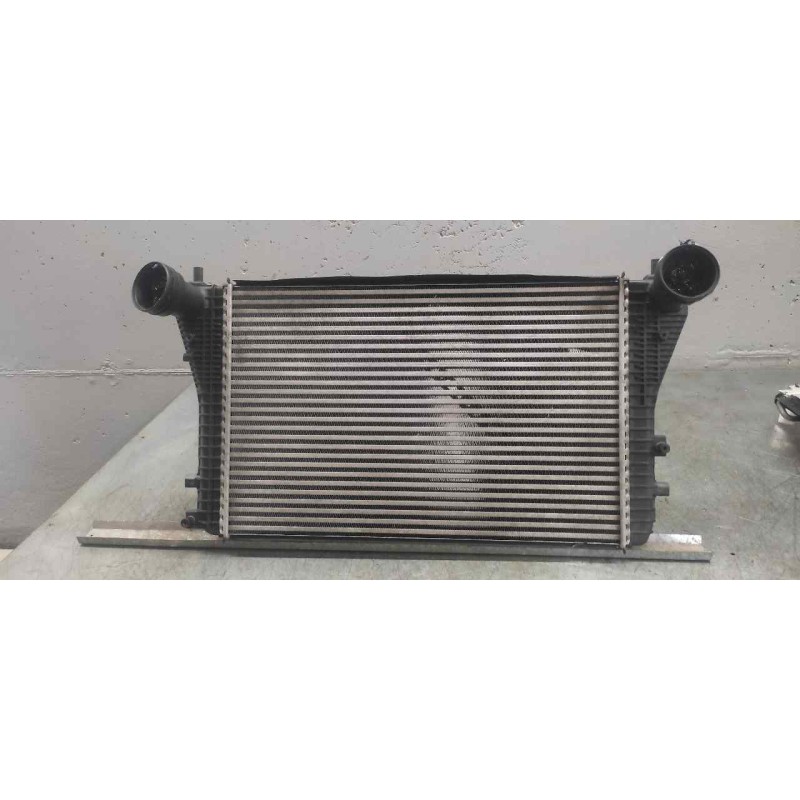 Recambio de intercooler para volkswagen passat berlina (3c2) trendline referencia OEM IAM 3C0145805F  