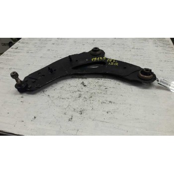 BRAZO SUSPENSION INFERIOR DELANTERO IZQUIERDO 