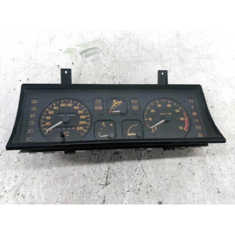 Recambio de cuadro instrumentos para renault 19 (b/c/l53) 1.4 referencia OEM IAM   