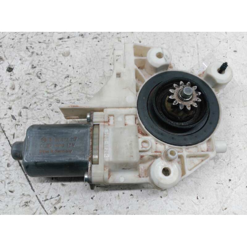 Recambio de motor elevalunas delantero izquierdo para ford focus berlina (cap) ghia referencia OEM IAM 1430347 - Azul 2