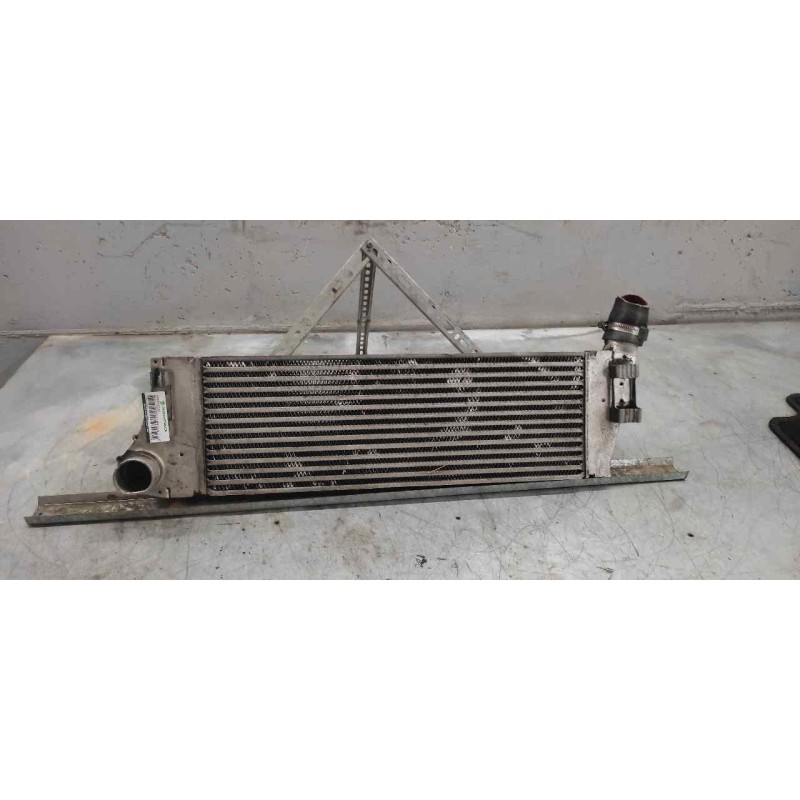 Recambio de intercooler para renault scenic ii authentique referencia OEM IAM 8200700172  