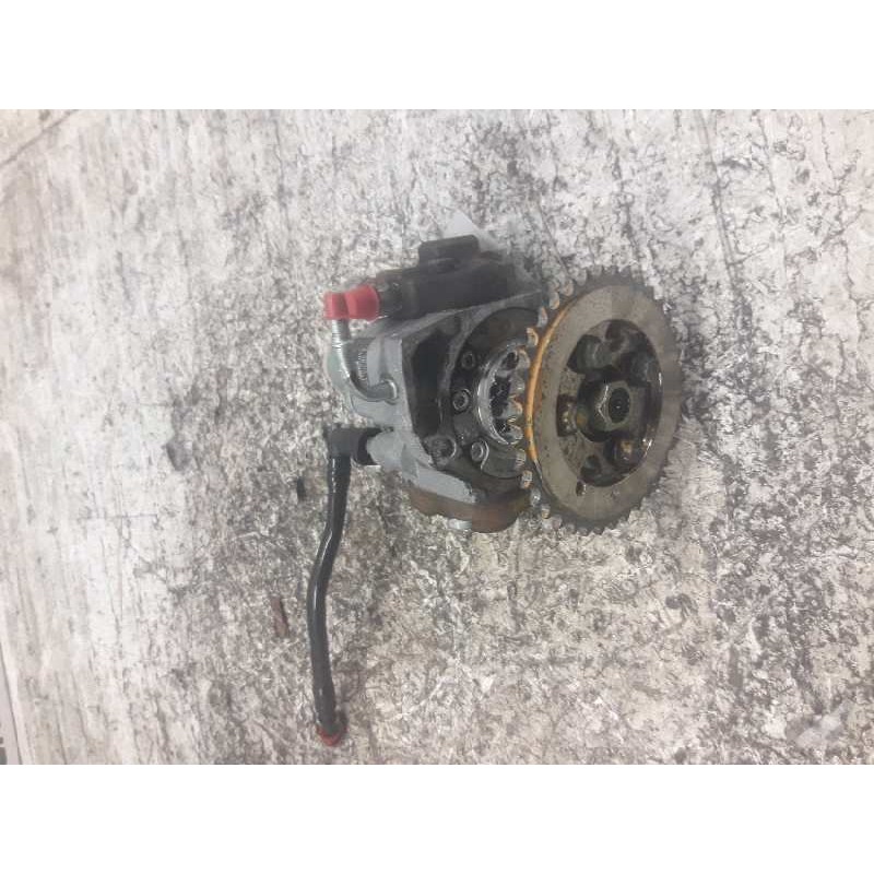Recambio de bomba inyeccion para ford transit caja cerrada '06 ft 350 l (largo) pkw (turismo) referencia OEM IAM 6C1Q9B395BB HU2 - Blanco 3
