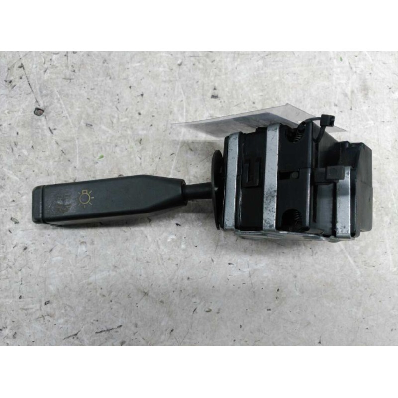 Recambio de mando intermitentes para renault 19 (b/c/l53) 1.4 referencia OEM IAM 7700766407  