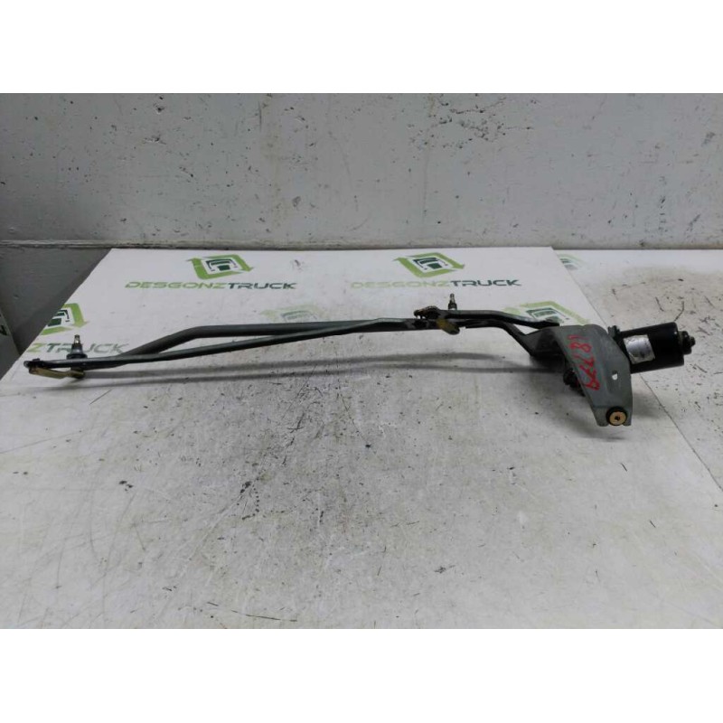 Recambio de motor limpia delantero para renault 19 (b/c/l53) 1.4 referencia OEM IAM   