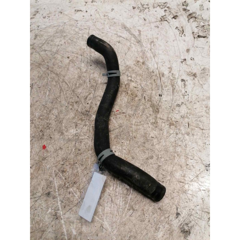 Recambio de manguera de agua para skoda fabia (5j2 ) active referencia OEM IAM 6Y0122157B - Rojo 2
