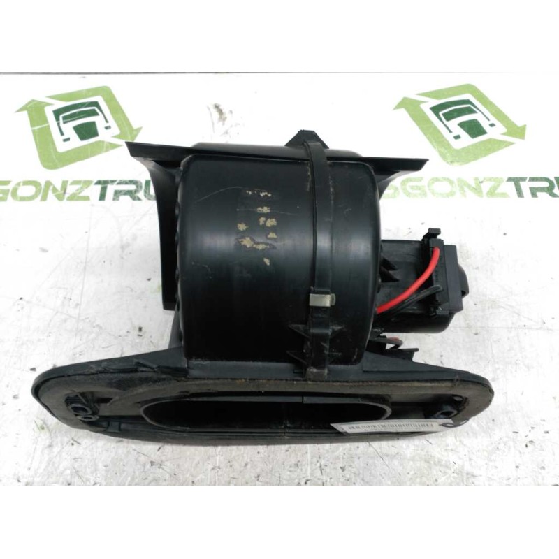 Recambio de ventilador calefaccion para renault 19 (b/c/l53) 1.4 referencia OEM IAM   