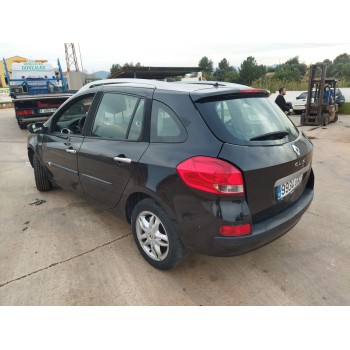 renault clio iii grandtour (kr0/1_) del año 2009