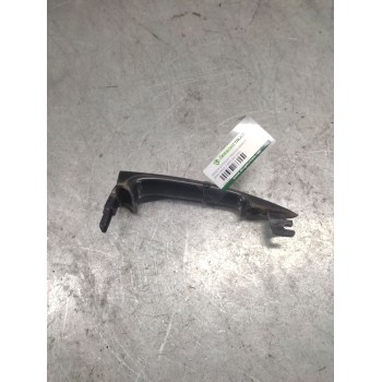 Recambio de maneta exterior trasera derecha para bmw serie 3 berlina (e46) 320d referencia OEM IAM   