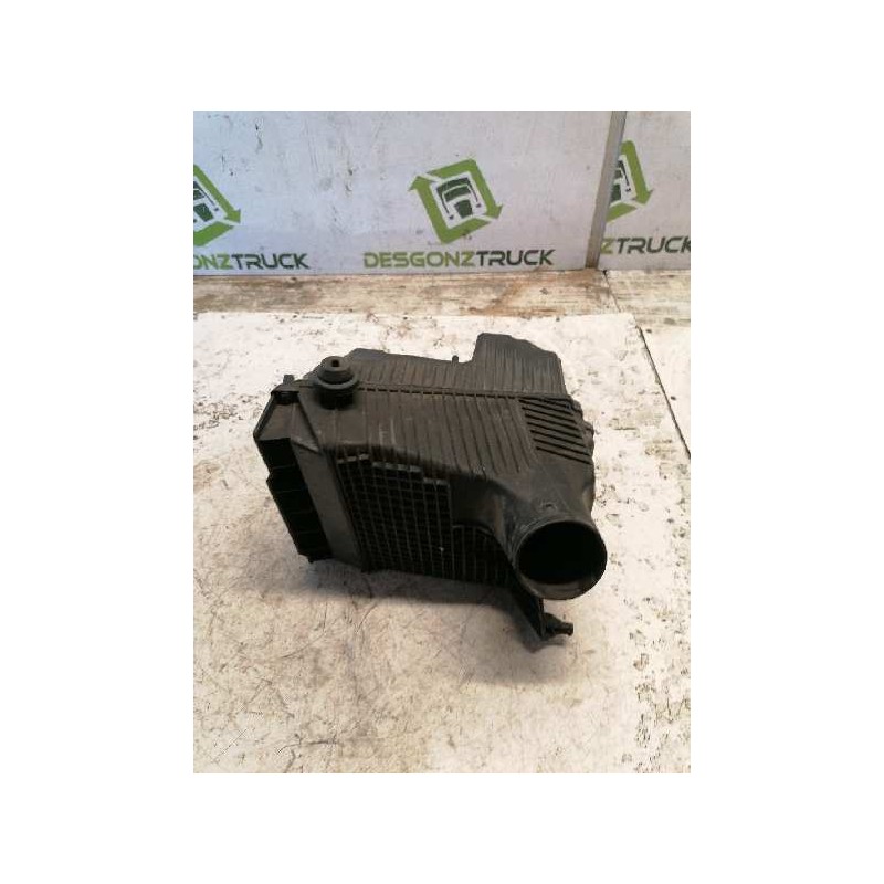 Recambio de filtro aire para renault megane ii classic berlina 1.9 dci diesel referencia OEM IAM 8200166612C  