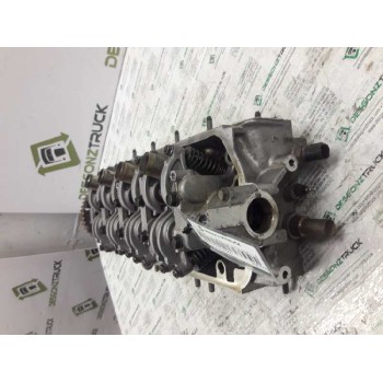 Recambio de culata para honda civic berlina 3/4 (ej/ek) 1.4 referencia OEM IAM 008230941  
