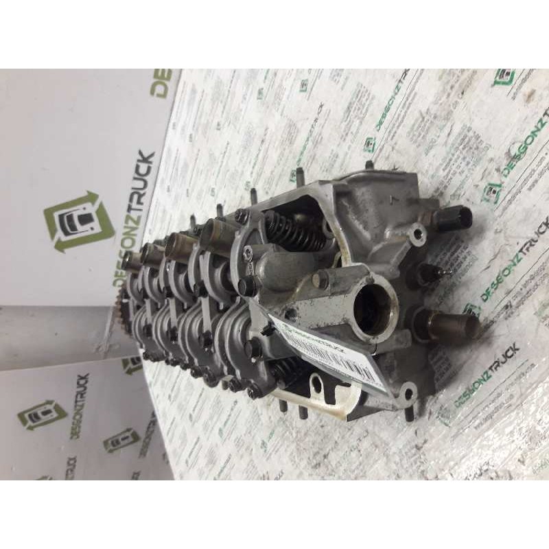 Recambio de culata para honda civic berlina 3/4 (ej/ek) 1.4 referencia OEM IAM 008230941 5