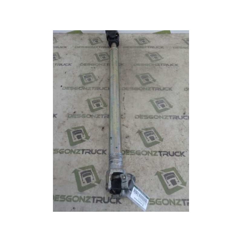 Recambio de columna direccion para man tgx 18.xxx fg / 4x2 bl xl referencia OEM IAM 8146220029 7025974655 