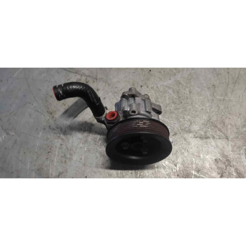 Recambio de bomba direccion para mercedes-benz clase m (w163) 4.0 cdi 32v cat referencia OEM IAM 2