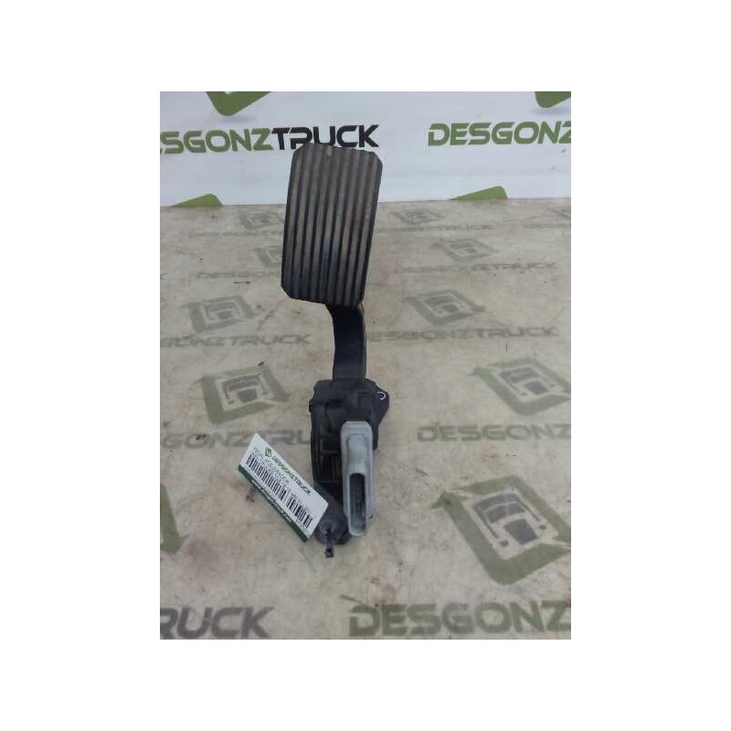 Recambio de pedal acelerador para man tgx 18.xxx fg / 4x2 bl xl referencia OEM IAM 81259706103  