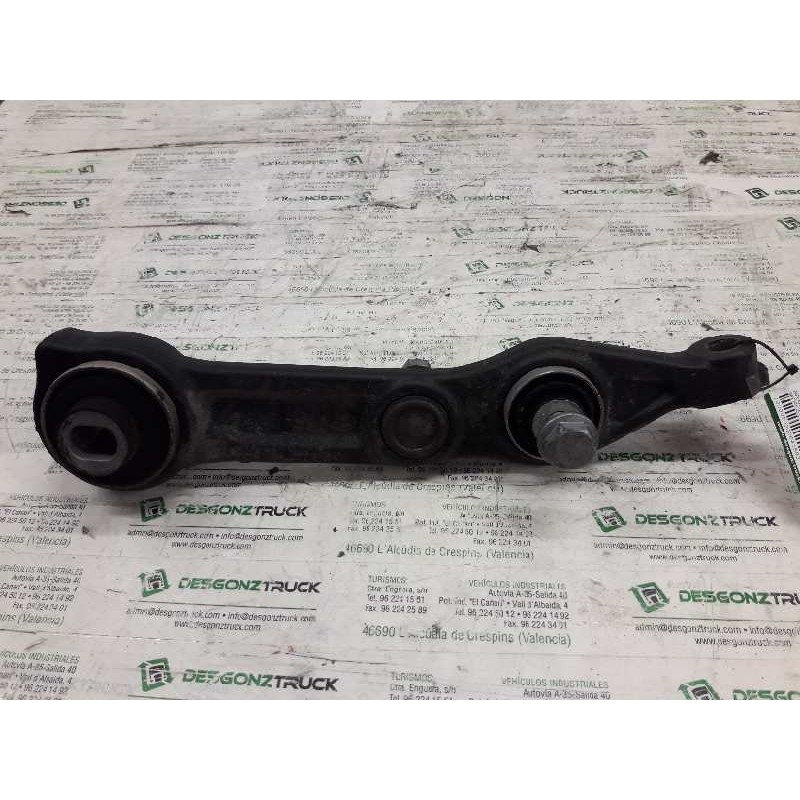 Recambio de brazo suspension inferior delantero derecho para mercedes-benz clase e (w211) berlina e 220 cdi (211.006) referencia 2