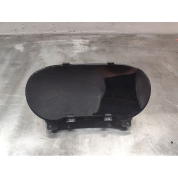CUADRO INSTRUMENTOS ZS11MCE71102 