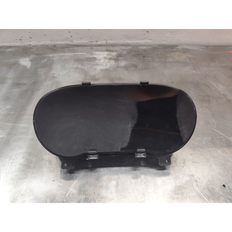 Recambio de cuadro instrumentos para mg zs suv (azs1) 1.5 vti referencia OEM IAM ZS11MCE71102  