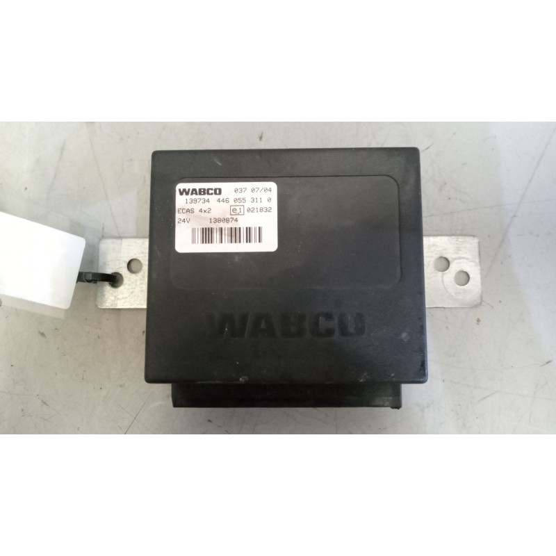 Recambio de modulo electronico para renault hr xxx.18/26 premium 01 referencia OEM IAM 1380874  4460553110