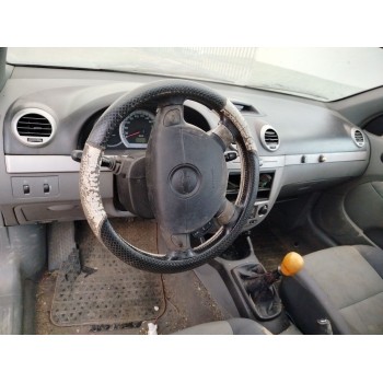 chevrolet lacetti sedán (j200) del año 2006
