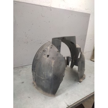 Recambio de paso rueda delantero izquierdo para peugeot 5008 referencia OEM IAM 9685879280  DELANTERO