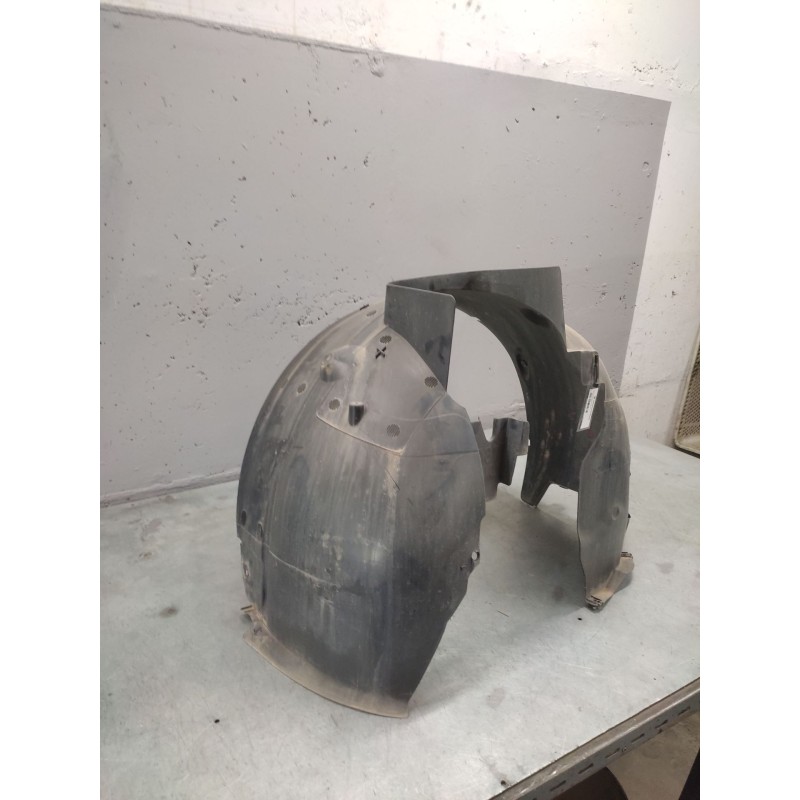Recambio de paso rueda delantero izquierdo para peugeot 5008 referencia OEM IAM 9685879280  DELANTERO 4