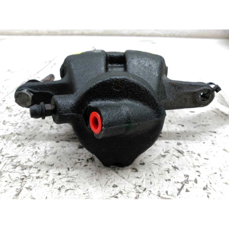 Recambio de pinza freno delantera izquierda para citroën c2 empresa referencia OEM IAM 9650198780 - Negro 2