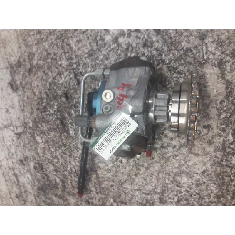 Recambio de bomba inyeccion para ford transit caja cerrada '06 ft 350 l (largo) pkw (turismo) referencia OEM IAM 6C1Q9B395BB HU2 - Blanco 4