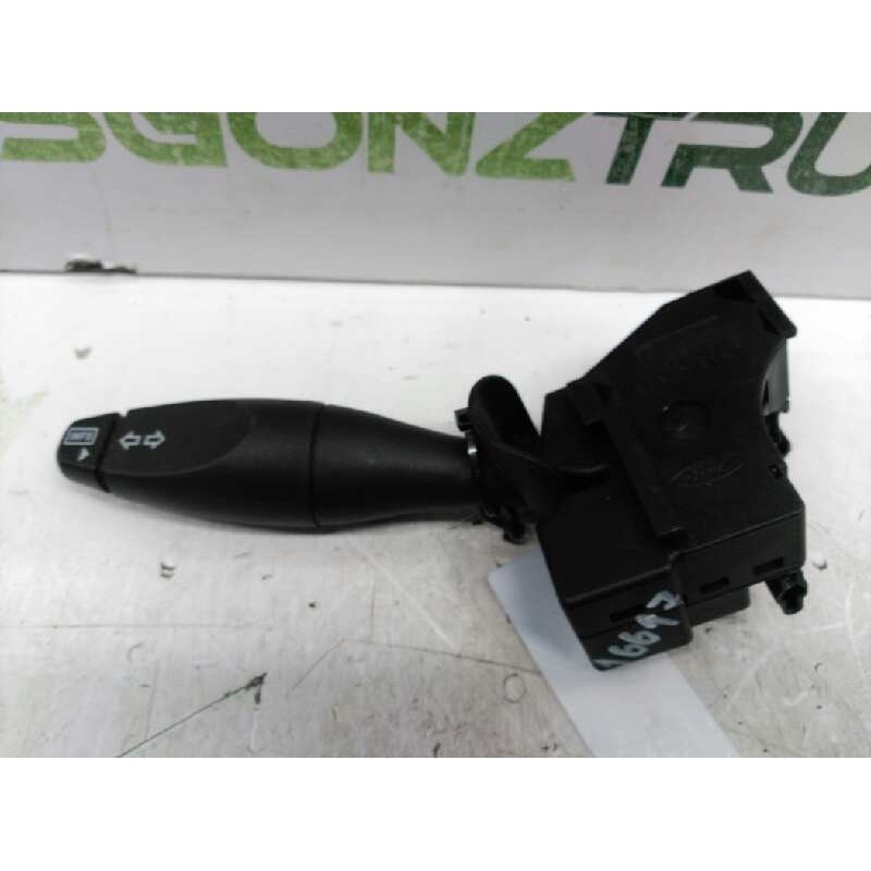 Recambio de mando intermitentes para ford mondeo berlina (ge) ghia referencia OEM IAM 1150716 - Gris 2