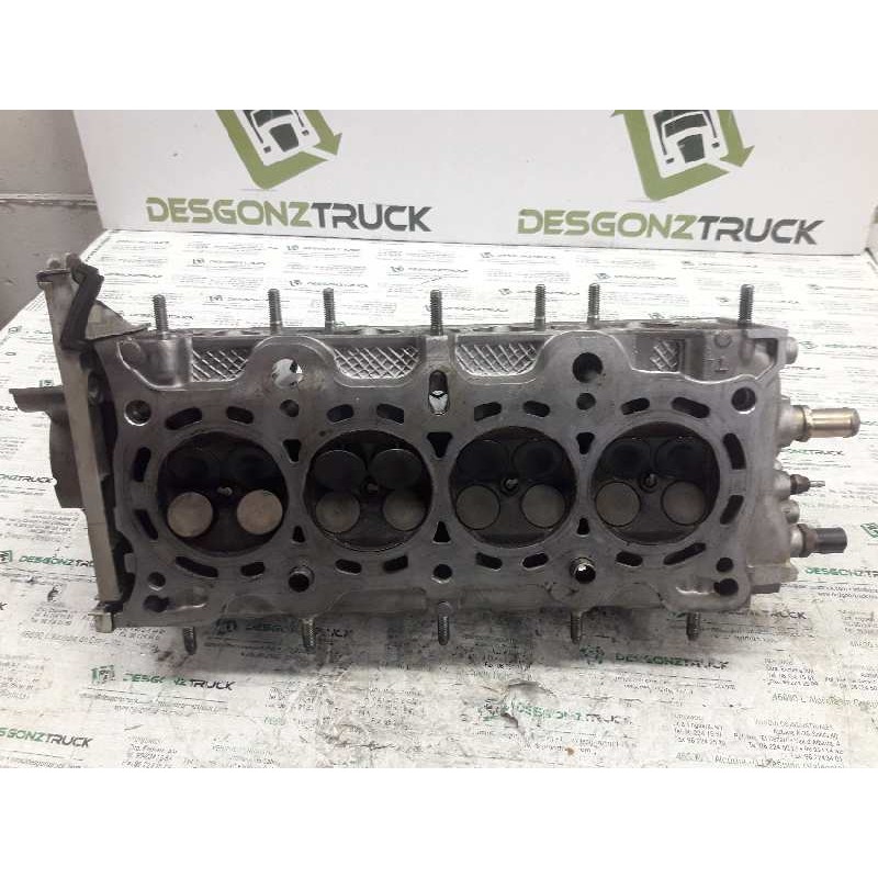 Recambio de culata para honda civic berlina 3/4 (ej/ek) 1.4 referencia OEM IAM 008230941 6