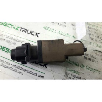 SENSOR PEDAL EMBRAGUE 
