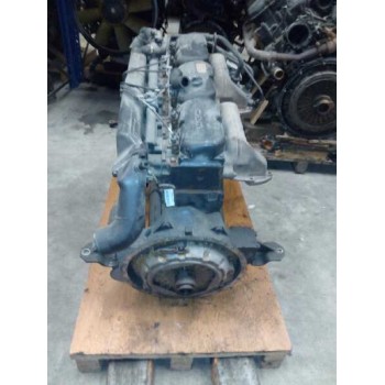Recambio de motor completo para man trucks g 90 9.150 f,fl (125cv) referencia OEM IAM D0826GF 088151352361 
