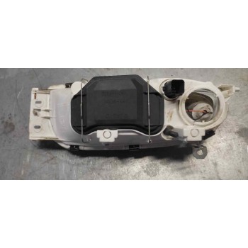 Recambio de faro izquierdo para ford fiesta berlina básico referencia OEM IAM  NUEVO 