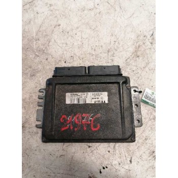 CENTRALITA MOTOR UCE 8200046162 8200044437 S110130048A