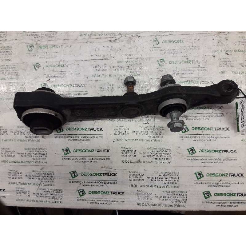 Recambio de brazo suspension inferior delantero derecho para mercedes-benz clase e (w211) berlina e 220 cdi (211.006) referencia 3