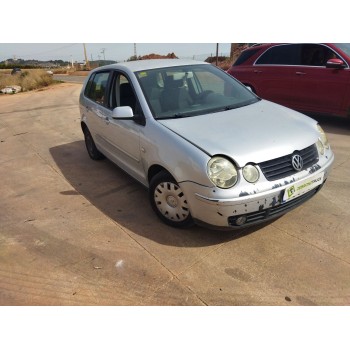 volkswagen polo (9n1) del año 2004