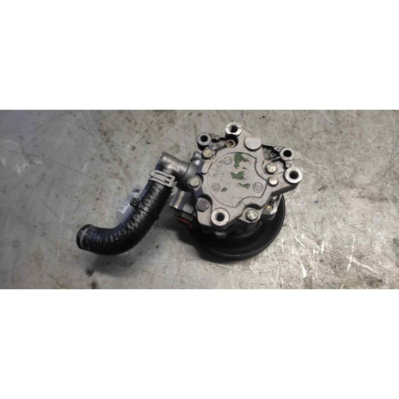 Recambio de bomba direccion para mercedes-benz clase m (w163) 4.0 cdi 32v cat referencia OEM IAM 3