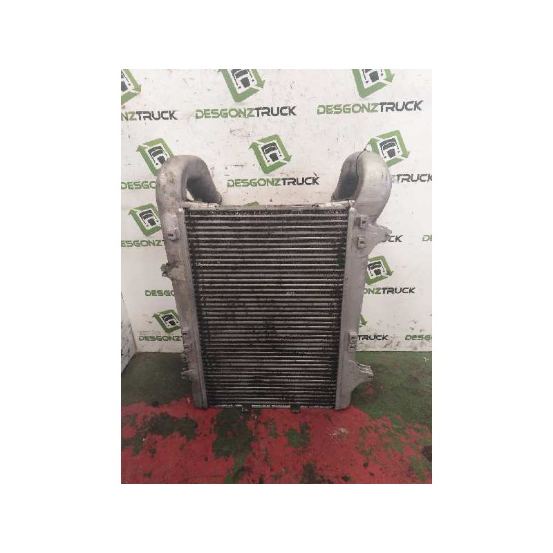 Recambio de intercooler para daf serie xf105.xxx fsa 4x2 super-space-cab referencia OEM IAM 1691394  