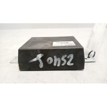 Recambio de modulo electronico para renault hr xxx.18/26 premium 01 referencia OEM IAM 1380874  4460553110