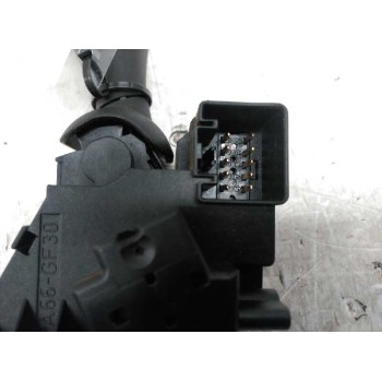 Recambio de mando intermitentes para ford mondeo berlina (ge) ghia referencia OEM IAM 1150716  