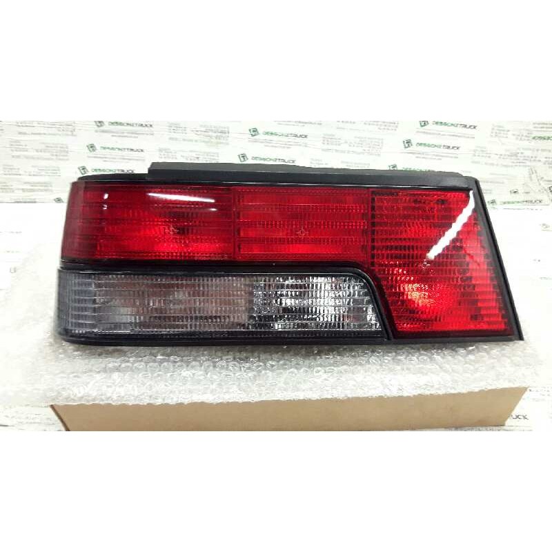 Recambio de piloto trasero izquierdo para peugeot 405 berlina gld exclusive referencia OEM IAM   