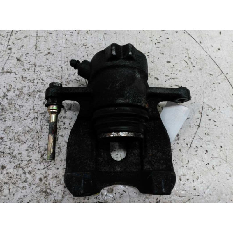 Recambio de pinza freno delantera izquierda para citroën c2 empresa referencia OEM IAM 9650198780 - Negro 3