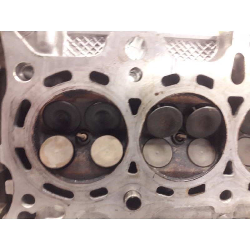 Recambio de culata para honda civic berlina 3/4 (ej/ek) 1.4 referencia OEM IAM 008230941 7