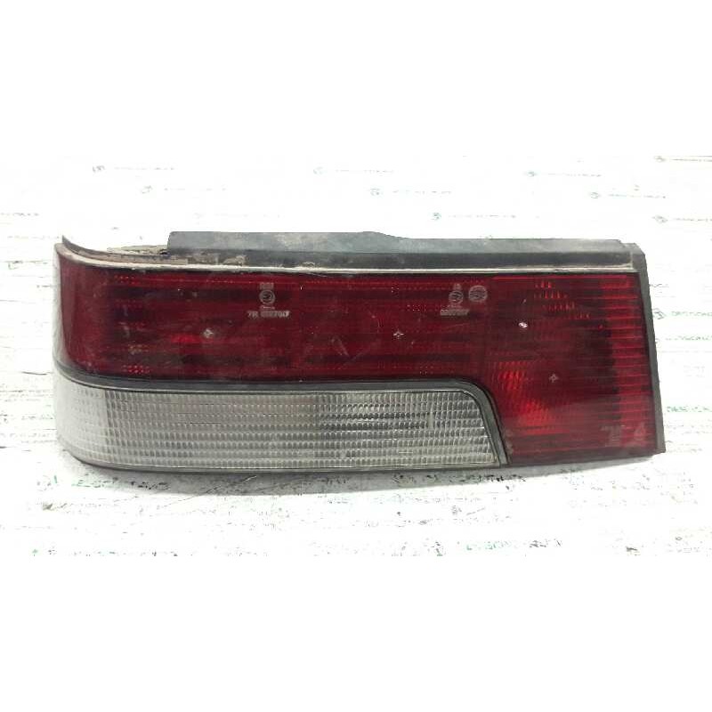 Recambio de piloto trasero izquierdo para peugeot 405 berlina gld exclusive referencia OEM IAM 6751223  