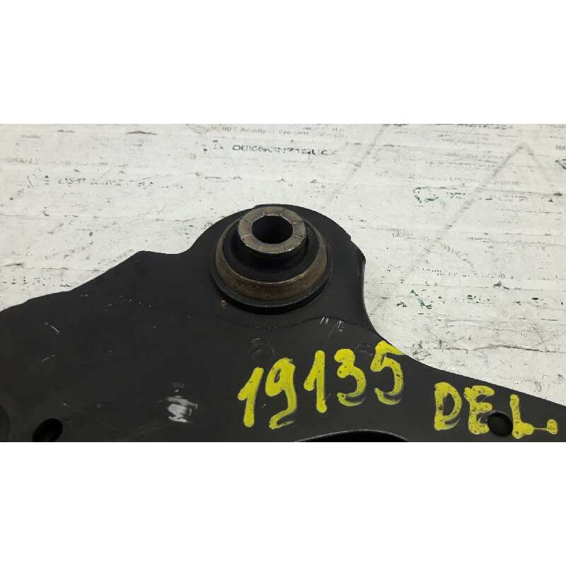 Recambio de brazo suspension inferior delantero izquierdo para opel vivaro combi 2.7t corto referencia OEM IAM - Gris 4