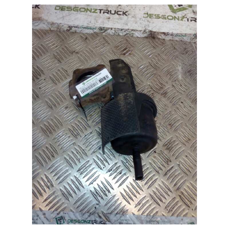 Recambio de caja mariposa para nissan trucks atleon 120 referencia OEM IAM 28604701 474200T601 FRENO MOTOR