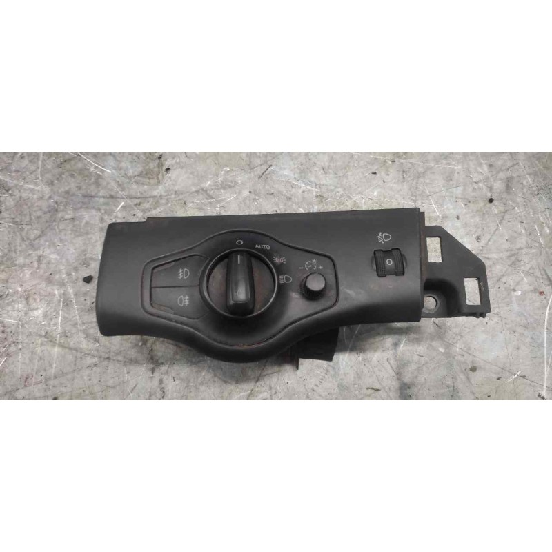 Recambio de mando luces para audi a4 ber. (b8) básico referencia OEM IAM 8K0941531C  