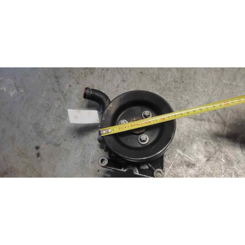 Recambio de bomba direccion para mercedes-benz clase m (w163) 4.0 cdi 32v cat referencia OEM IAM 4