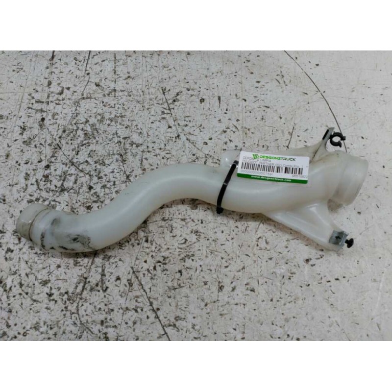 Recambio de deposito limpia para peugeot partner (s2) combi pro referencia OEM IAM 9651082280 SOLO CUELLO 